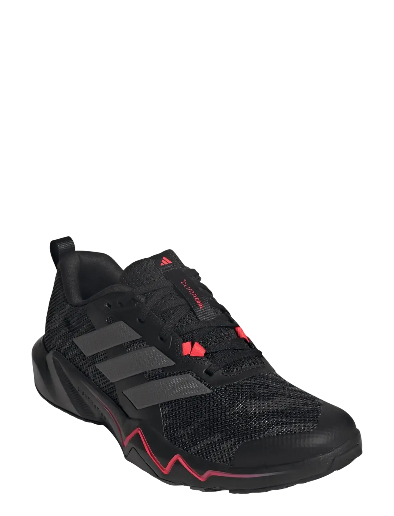 ADIDAS PERFORMANCE Rapidmove Go Trainer M Schwarz - 48 - Herren