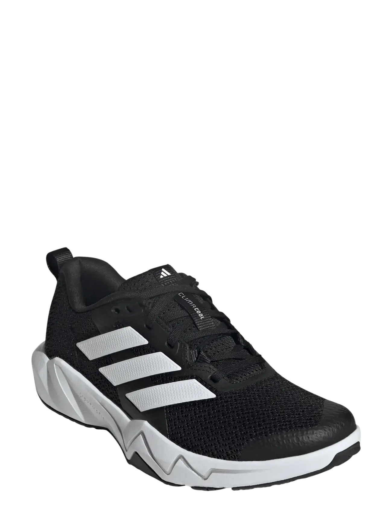 adidas Performance Rapidmove Go Trainer W, Kvinder, Træningssko, Sort, Str: 38 2/3