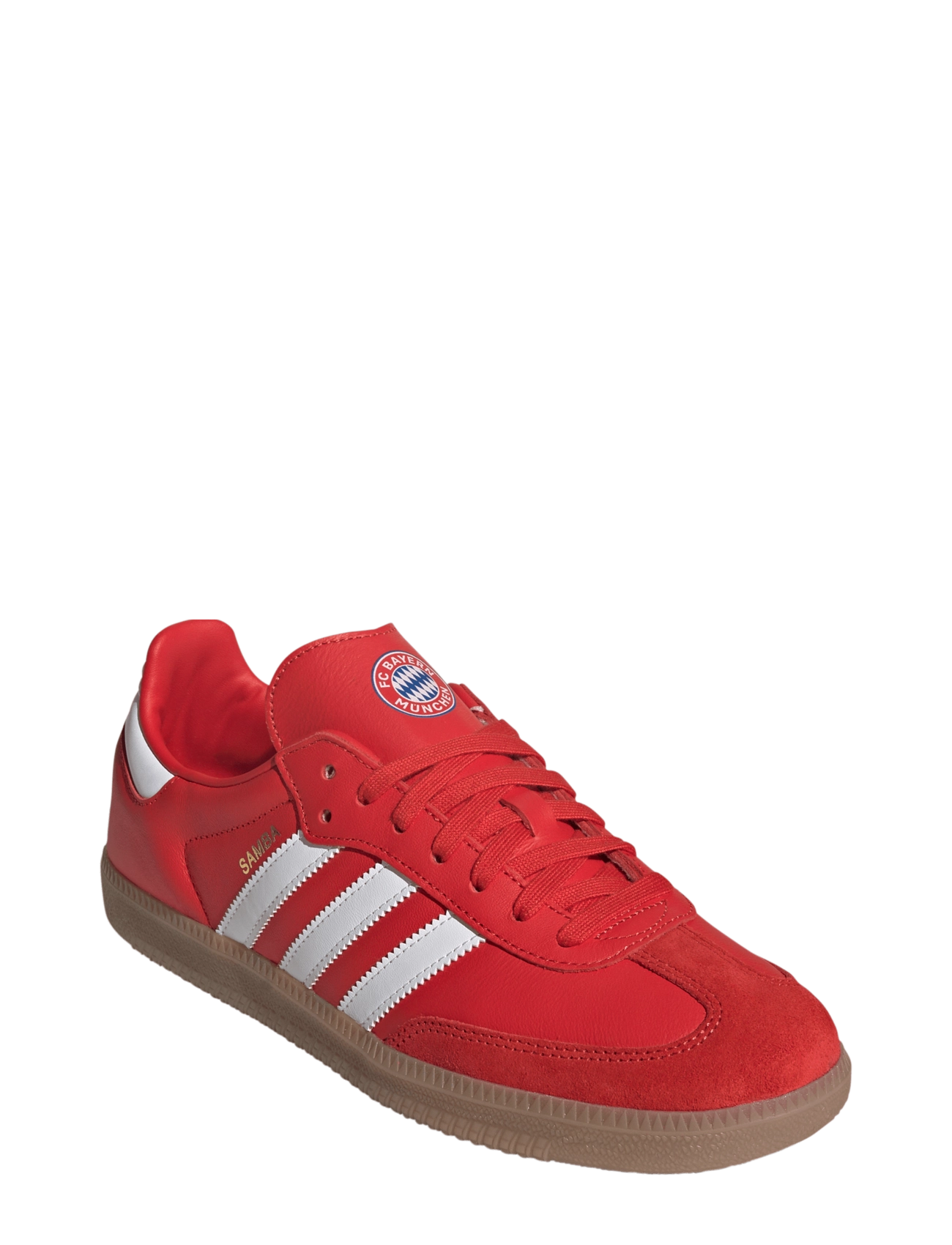 RED/FTWWHT/RED