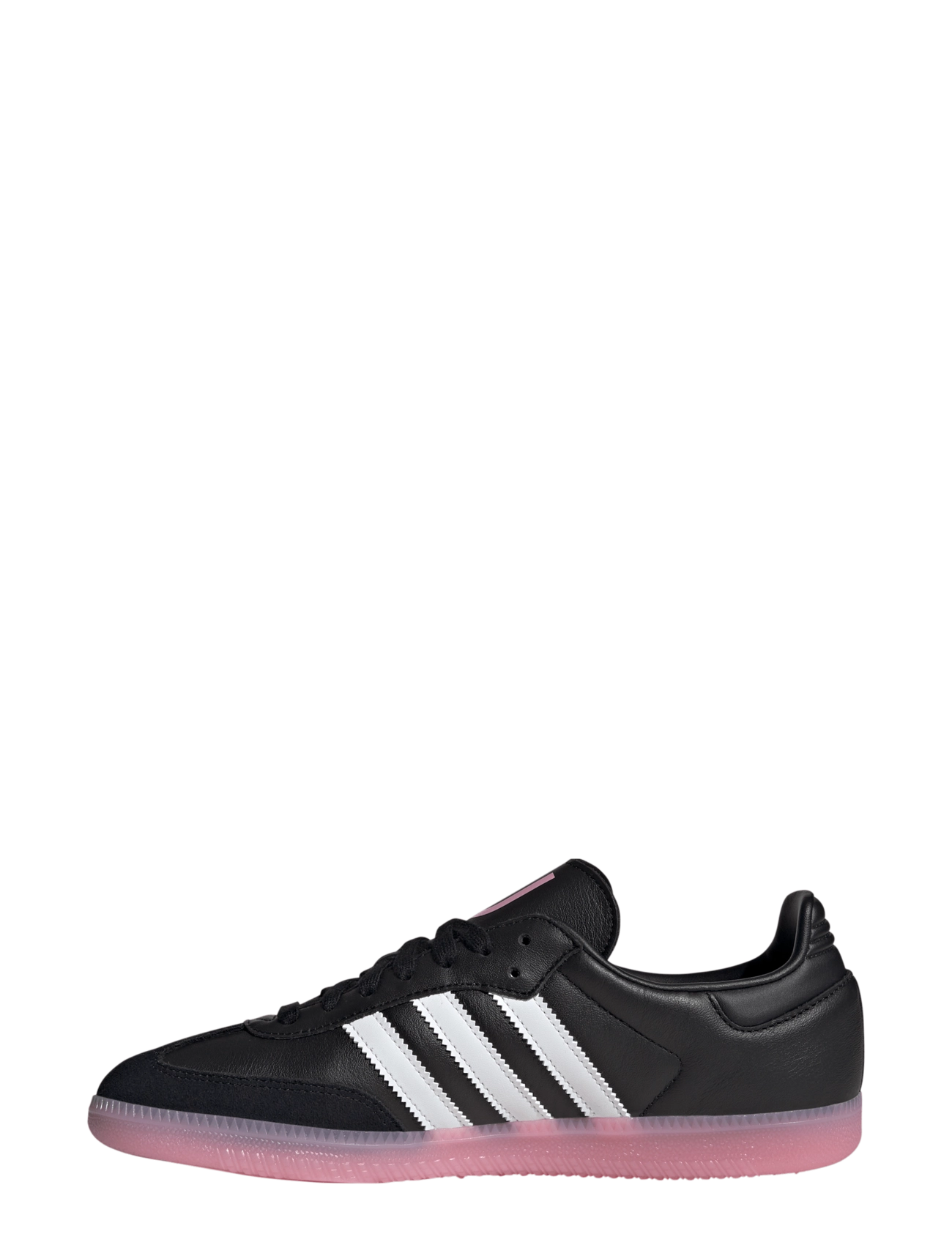 adidas Performance - SAMBA LICENSED - cblack/ftwwht/blipnk - 2