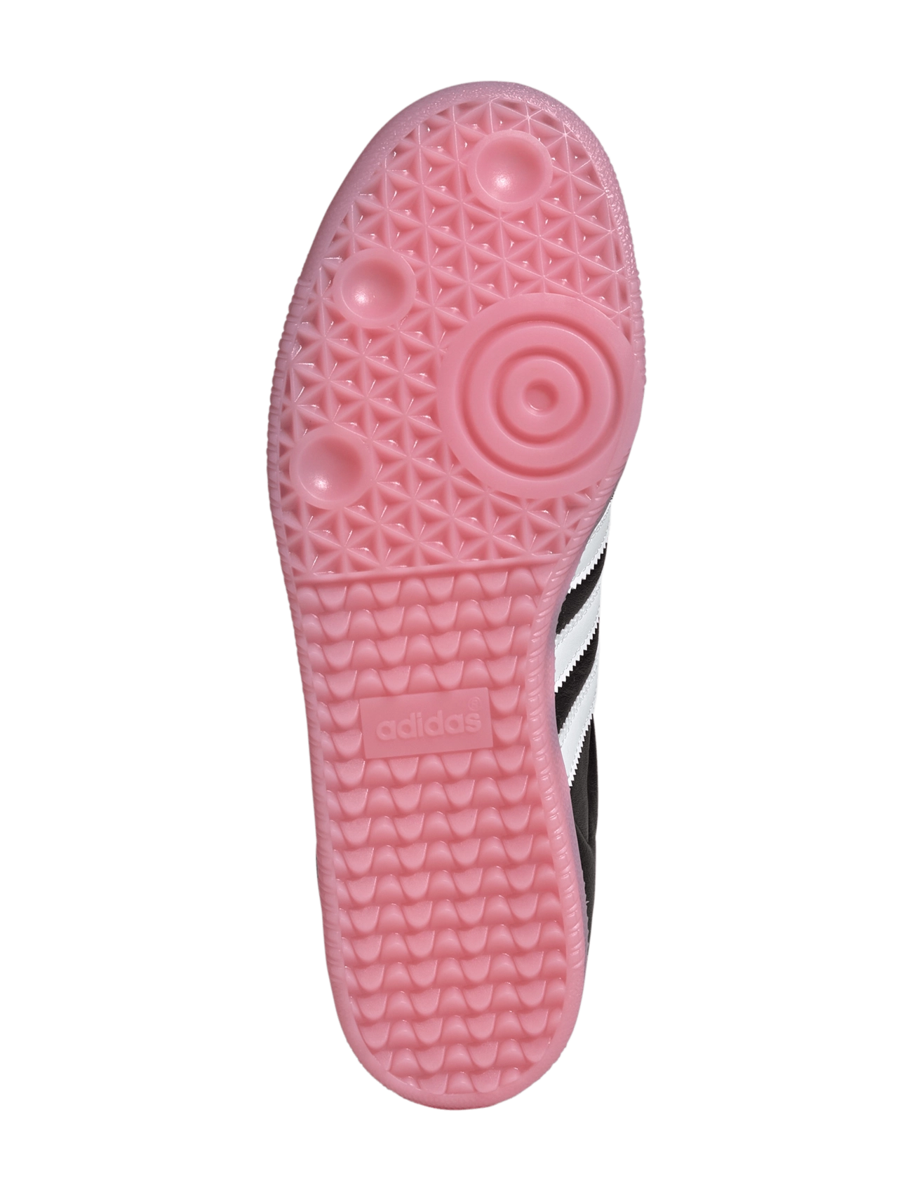 adidas Performance - SAMBA LICENSED - cblack/ftwwht/blipnk - 5