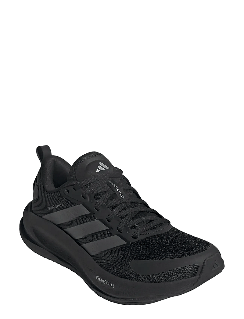 adidas Performance - SUPERNOVA EASE 2 W - jooksujalatsid - cblack/grefiv/carbon - 0