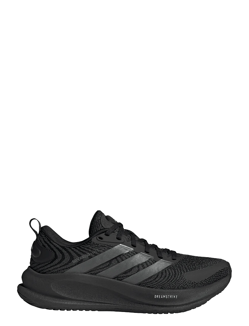 adidas Performance - SUPERNOVA EASE 2 W - jooksujalatsid - cblack/grefiv/carbon - 1