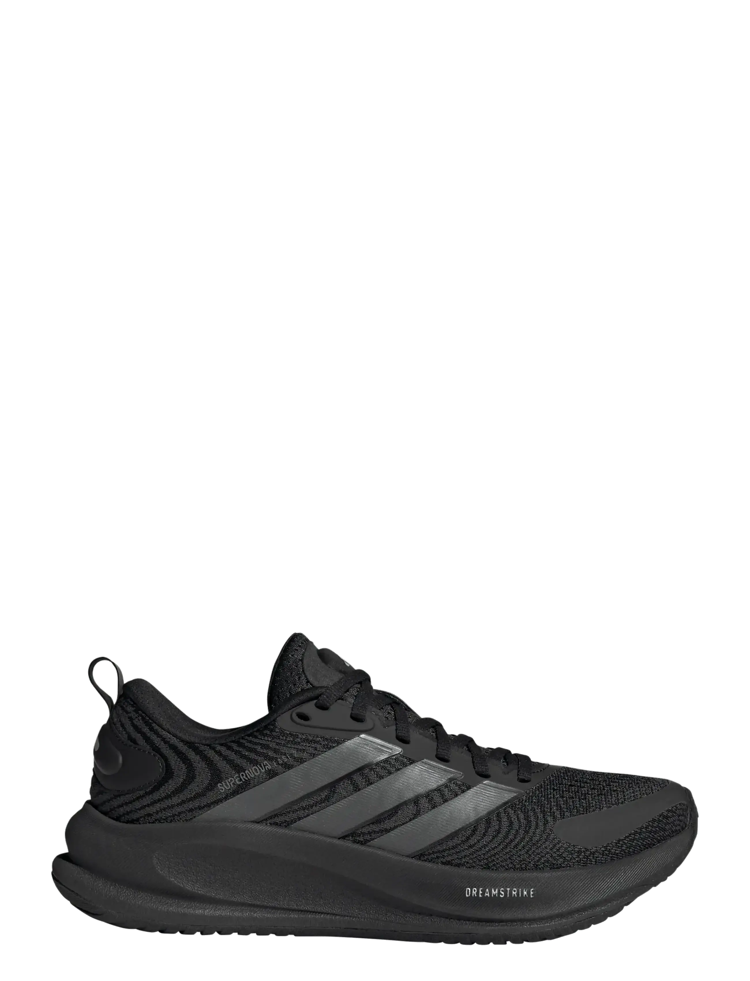 adidas Performance - SUPERNOVA EASE 2 W - laufschuhe - cblack/grefiv/carbon - 1