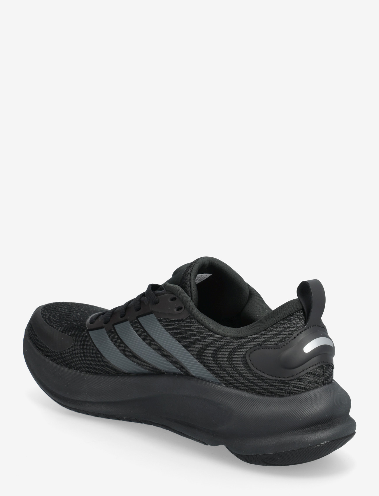 adidas Performance - SUPERNOVA EASE 2 W - löparskor - cblack/grefiv/carbon - 2