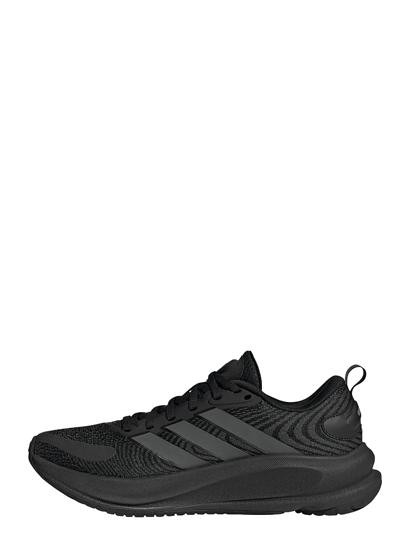 adidas Performance - SUPERNOVA EASE 2 W - jooksujalatsid - cblack/grefiv/carbon - 2