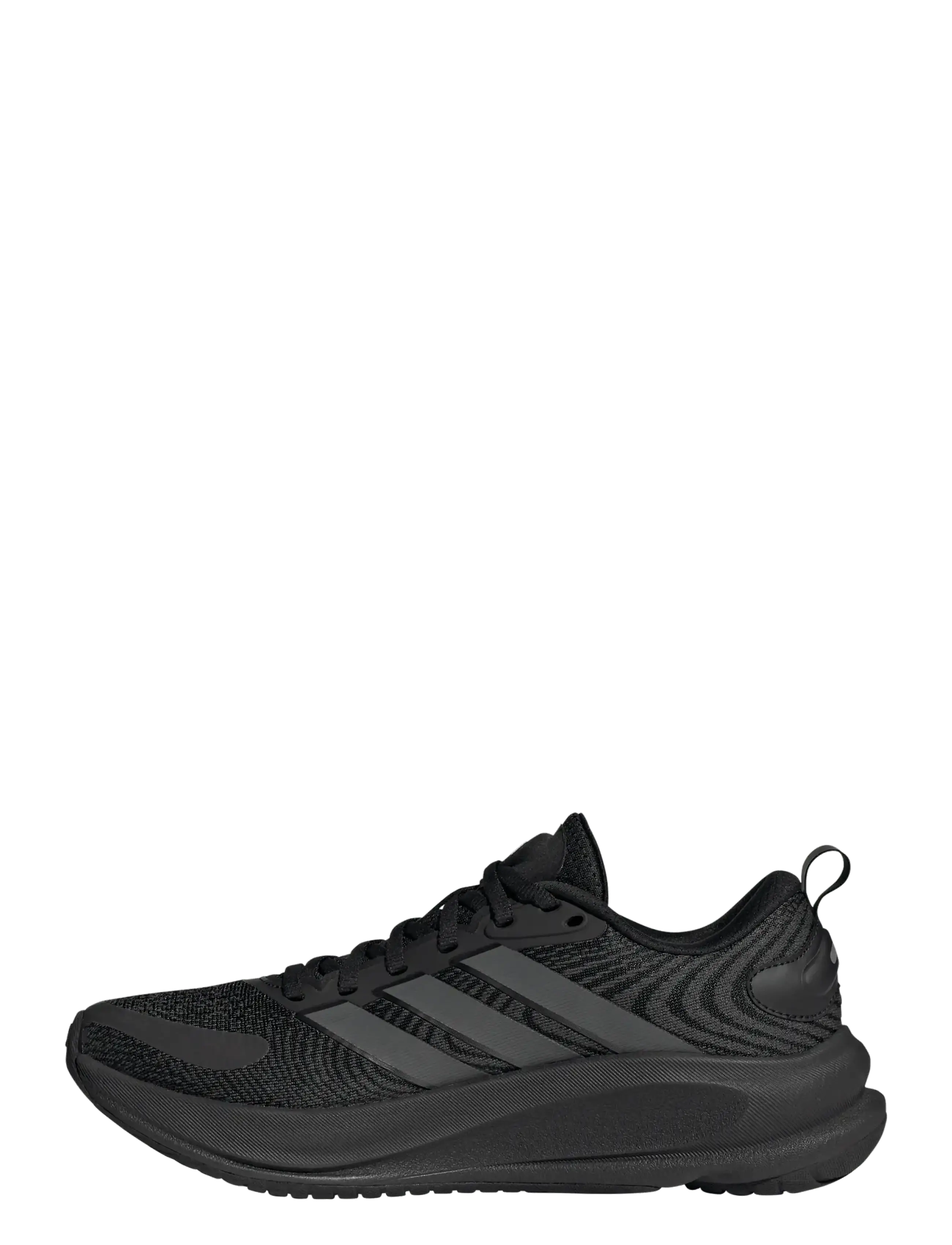 adidas Performance - SUPERNOVA EASE 2 W - laufschuhe - cblack/grefiv/carbon - 2