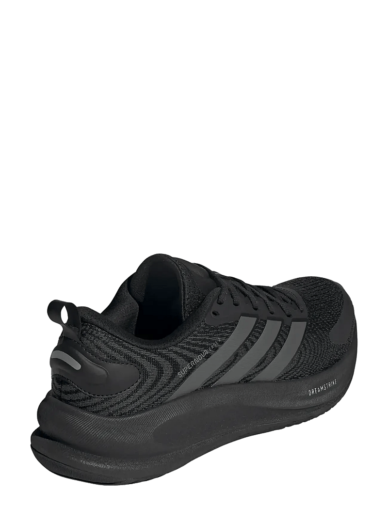 adidas Performance - SUPERNOVA EASE 2 W - jooksujalatsid - cblack/grefiv/carbon - 3