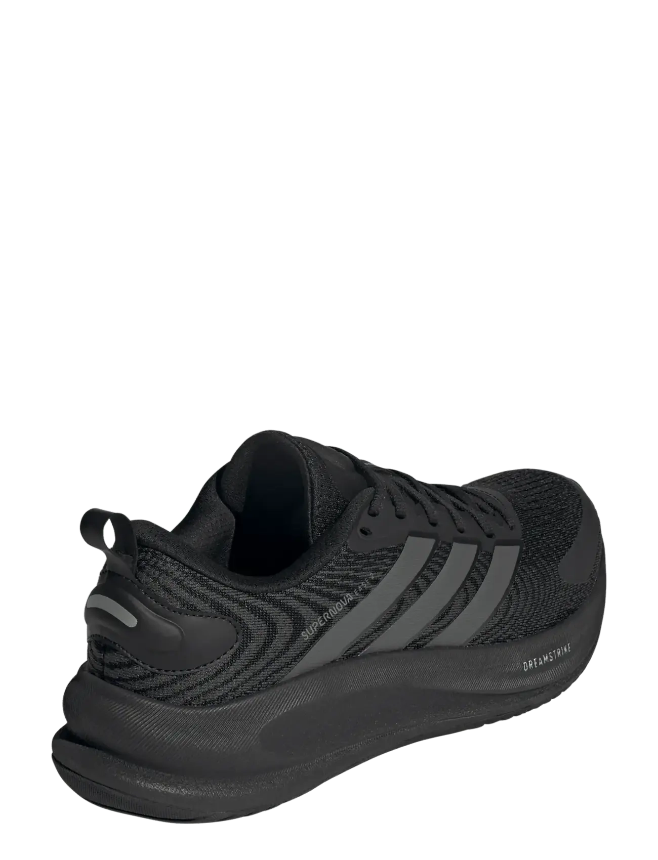 adidas Performance - SUPERNOVA EASE 2 W - laufschuhe - cblack/grefiv/carbon - 3