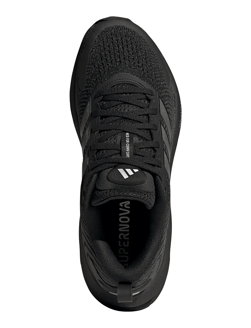 adidas Performance - SUPERNOVA EASE 2 W - jooksujalatsid - cblack/grefiv/carbon - 4