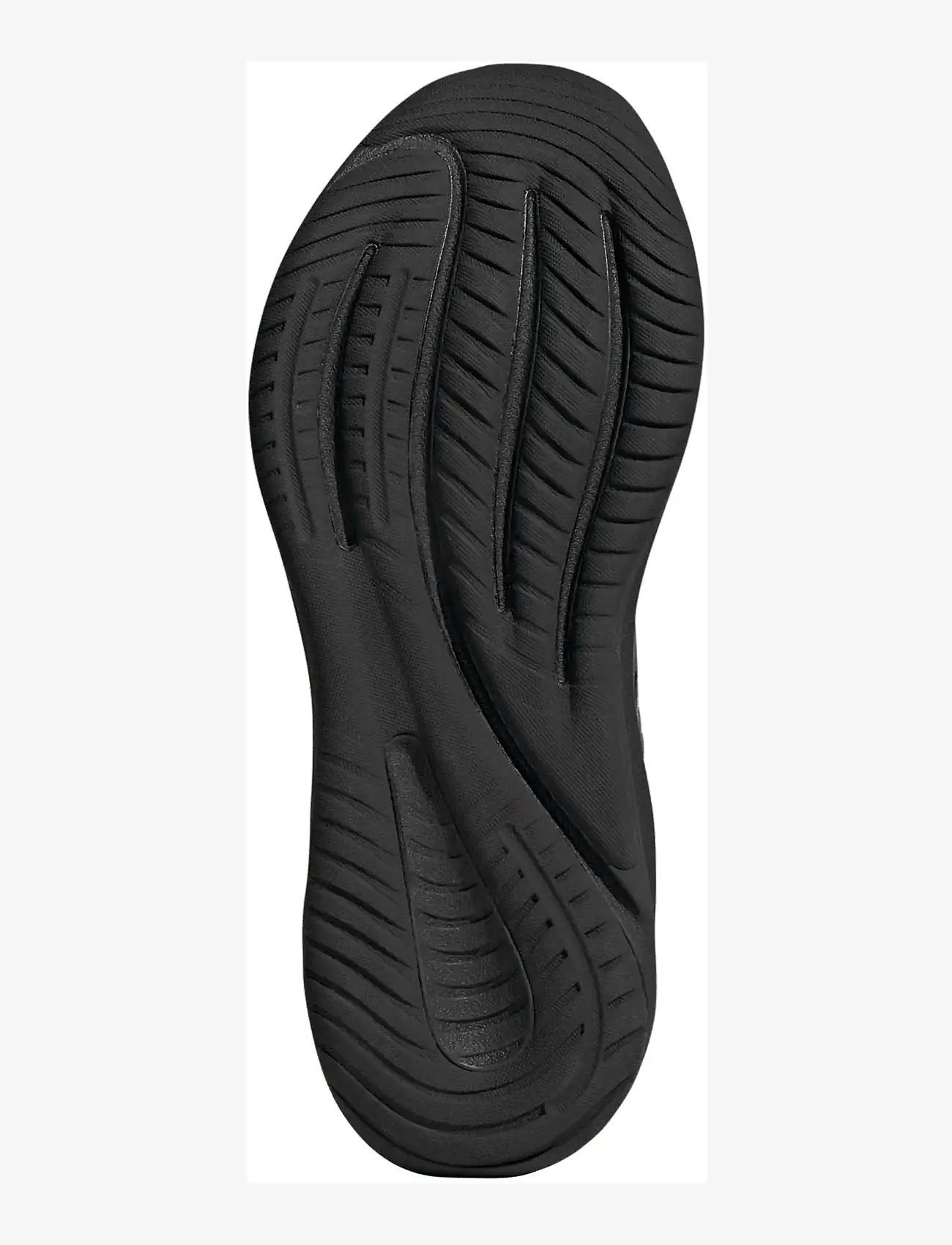 adidas Performance - SUPERNOVA EASE 2 W - jooksujalatsid - cblack/grefiv/carbon - 5