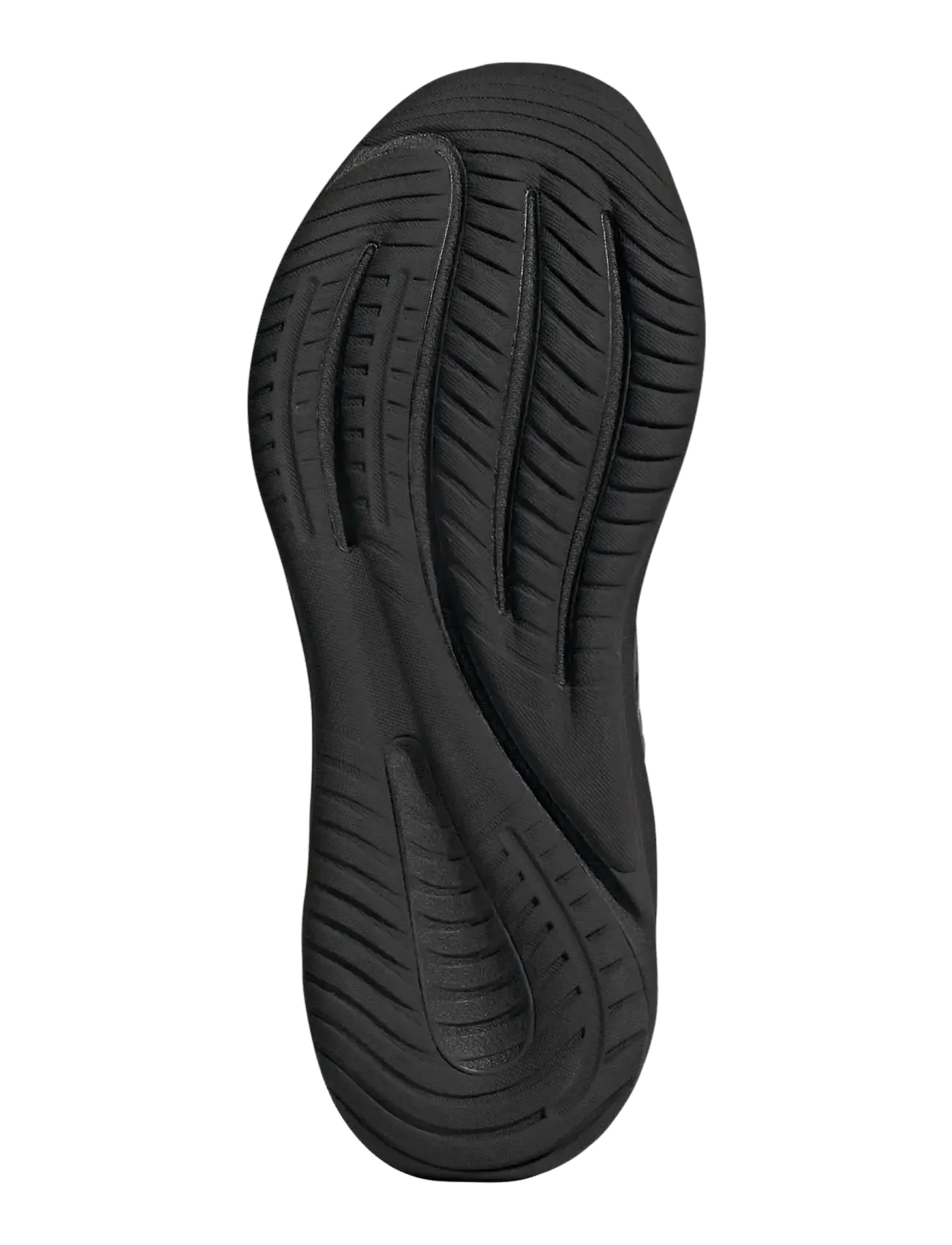 adidas Performance - SUPERNOVA EASE 2 W - jooksujalatsid - cblack/grefiv/carbon - 5