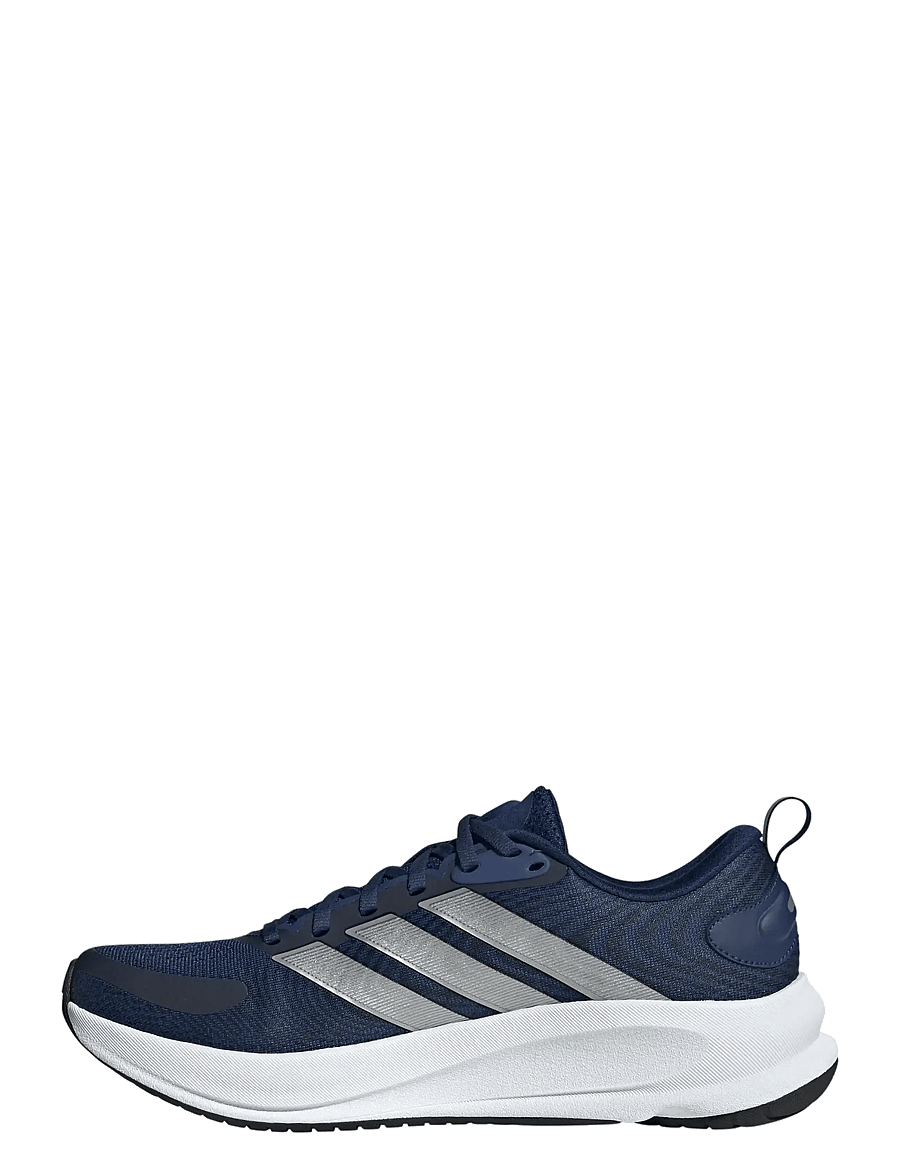 adidas Performance - SUPERNOVA EASE 2 M - jooksujalatsid - dkblue/msilve/aurink - 2