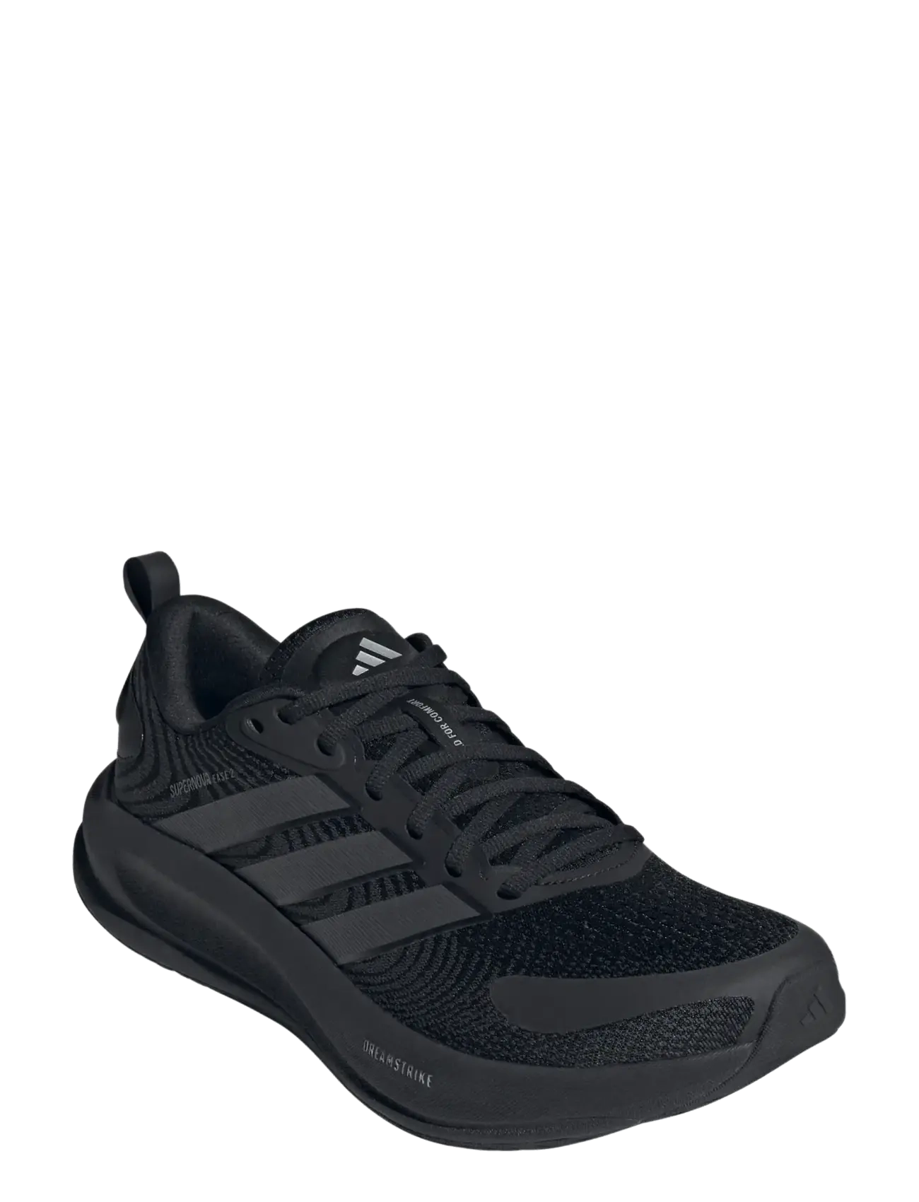 adidas Performance Supernova Ease 2 M, 48, Schwarz, Männerswear