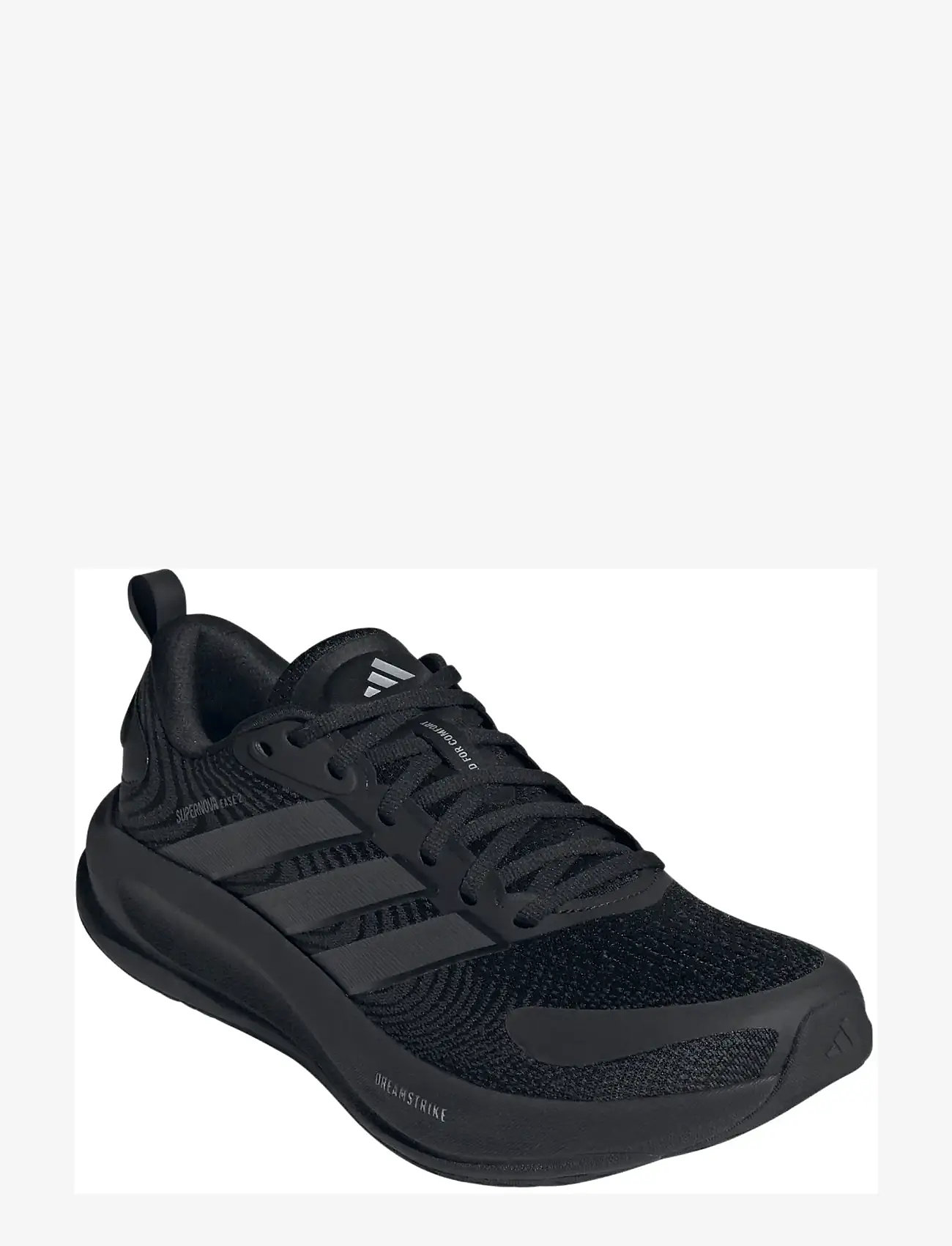 adidas Performance - SUPERNOVA EASE 2 M - running shoes - cblack/grefiv/carbon - 0