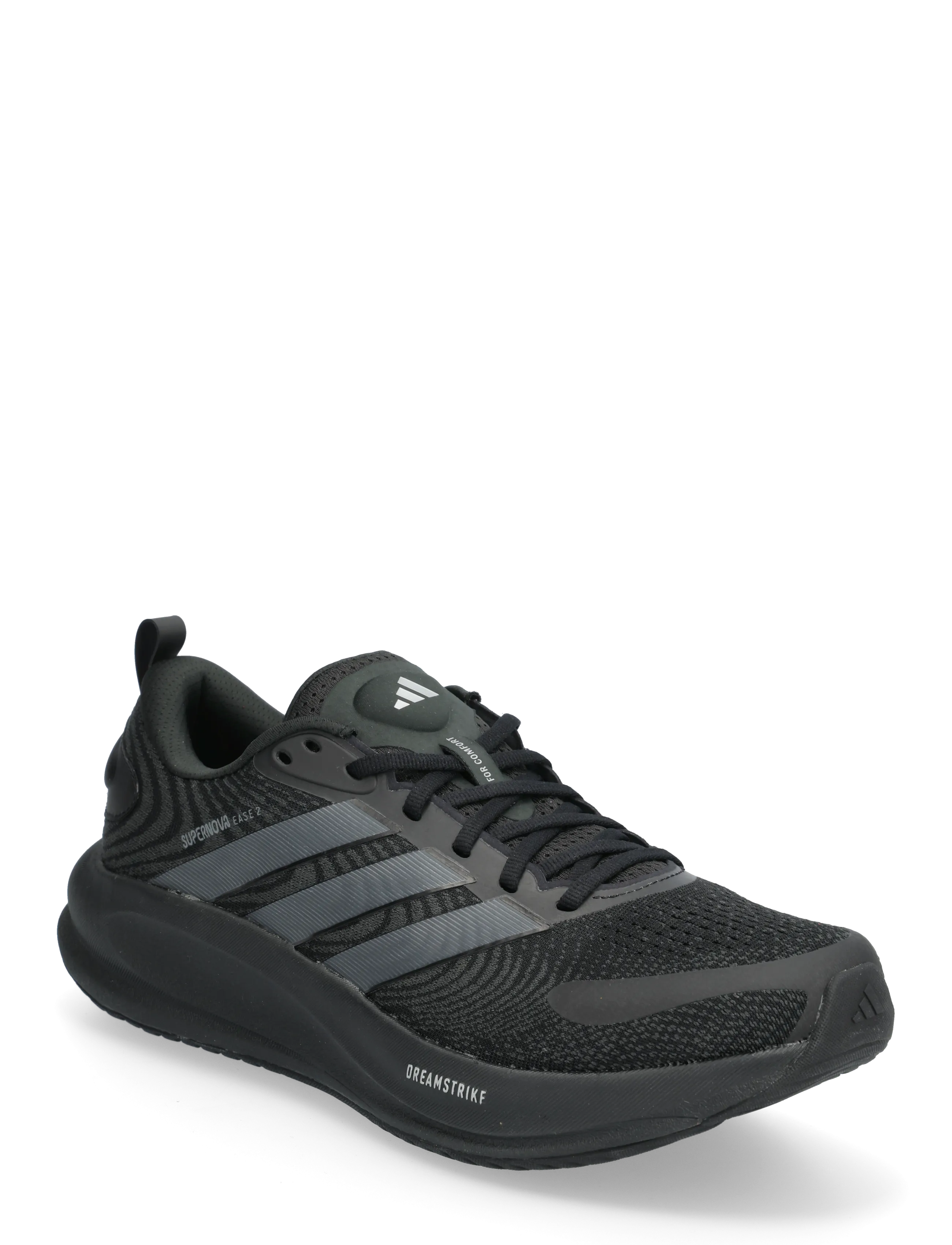 adidas Performance SUPERNOVA EASE 2 M - Skor - CBLACK/GREFIV/CARBON / black