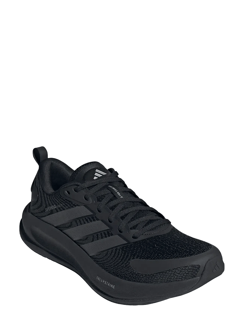 adidas Performance - SUPERNOVA EASE 2 M - running shoes - cblack/grefiv/carbon - 0