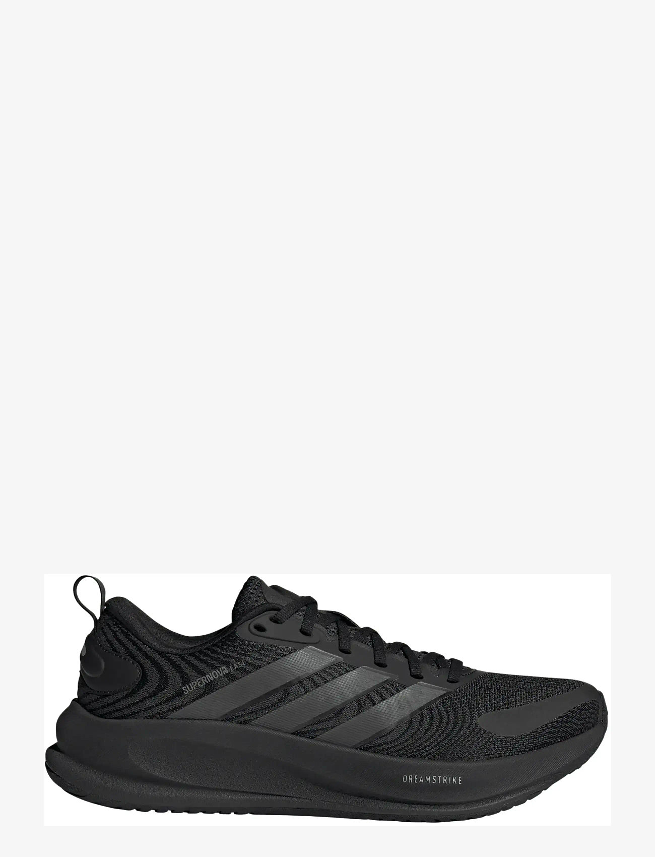 adidas Performance - SUPERNOVA EASE 2 M - running shoes - cblack/grefiv/carbon - 1