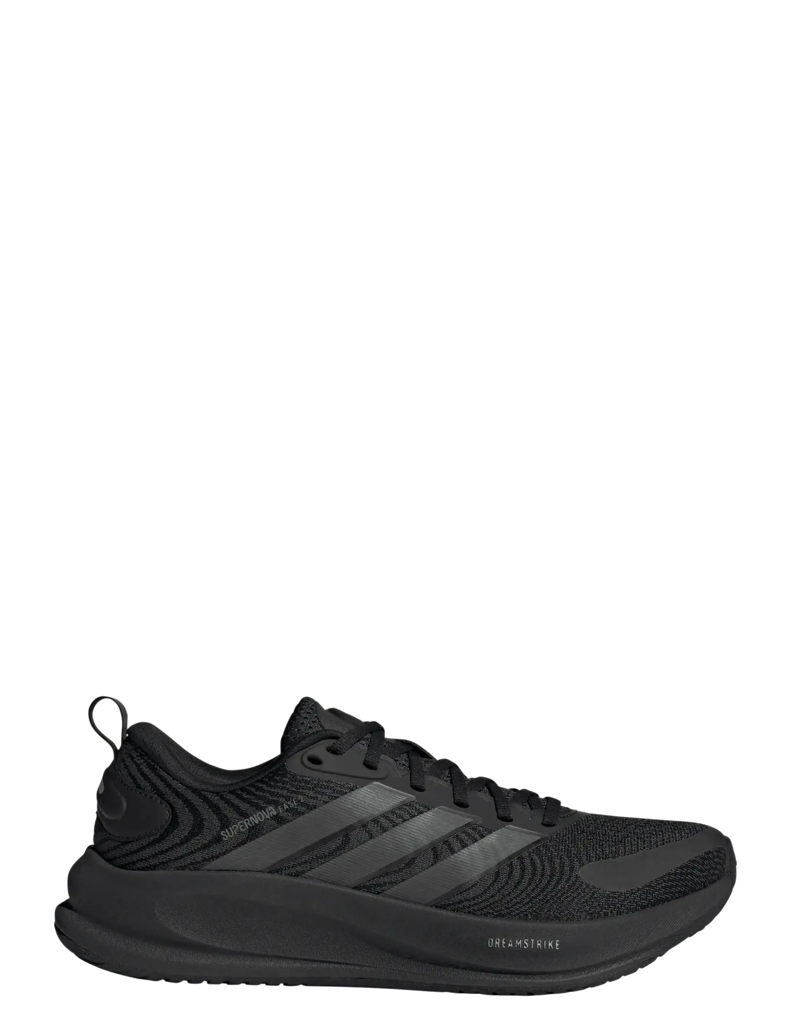 adidas Performance - SUPERNOVA EASE 2 M - løbesko - cblack/grefiv/carbon - 1
