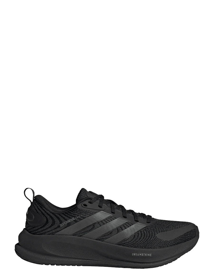 adidas Performance - SUPERNOVA EASE 2 M - jooksujalatsid - cblack/grefiv/carbon - 1
