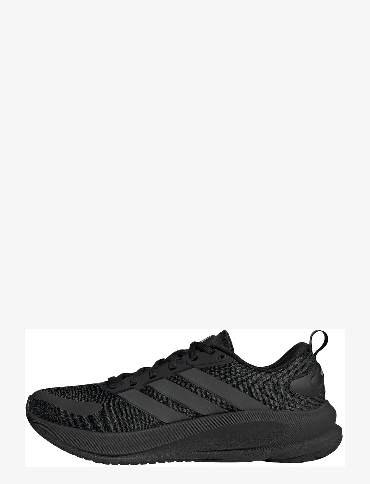 adidas Performance - SUPERNOVA EASE 2 M - running shoes - cblack/grefiv/carbon - 2