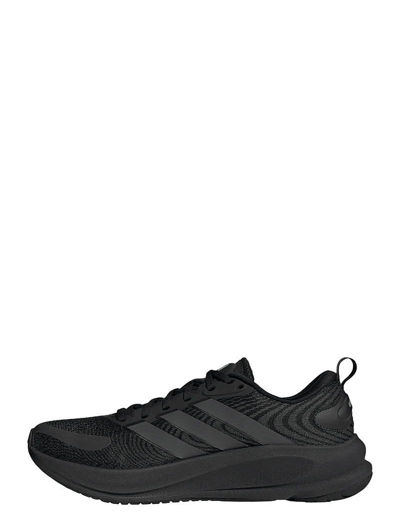 adidas Performance - SUPERNOVA EASE 2 M - running shoes - cblack/grefiv/carbon - 2