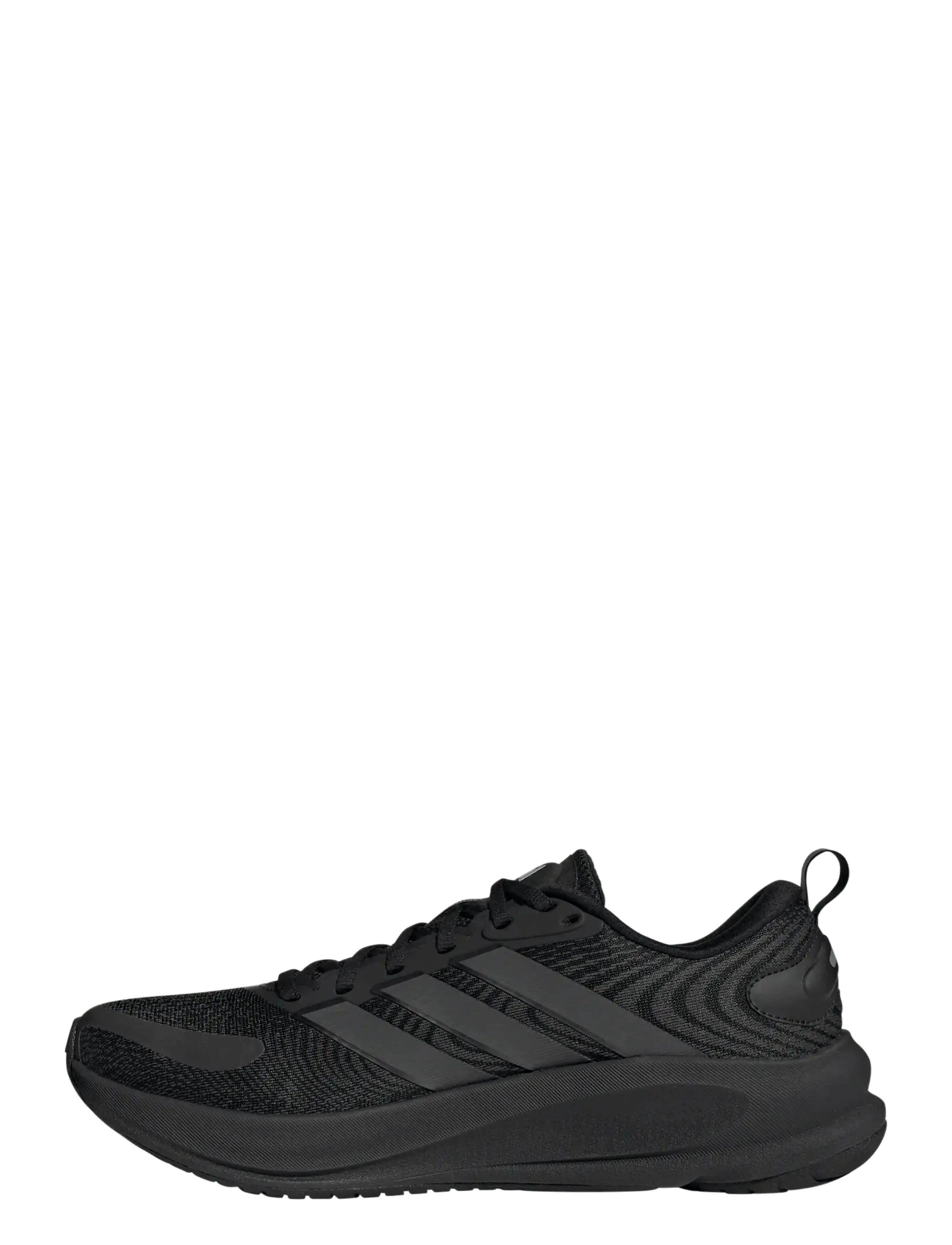 adidas Performance - SUPERNOVA EASE 2 M - løbesko - cblack/grefiv/carbon - 2