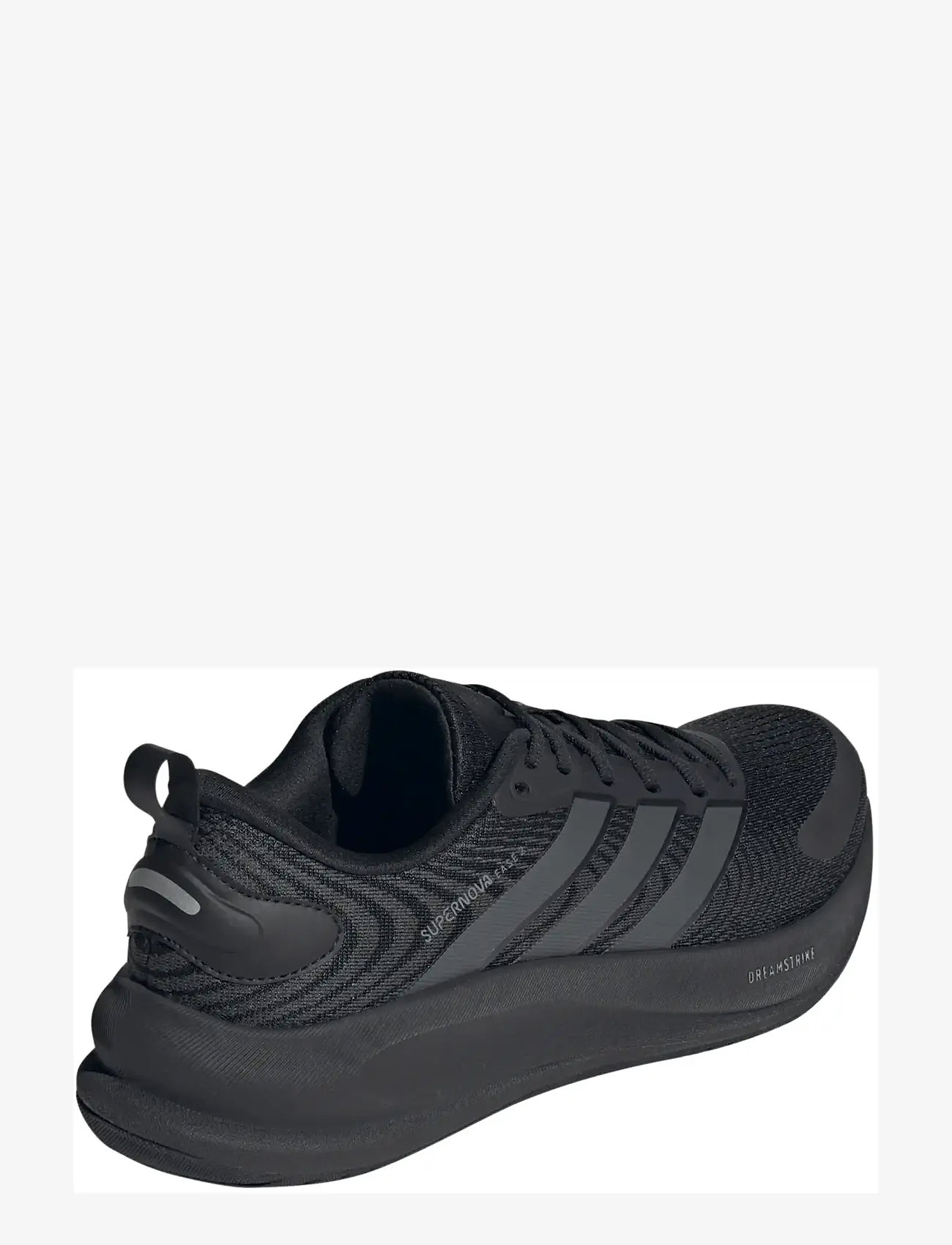 adidas Performance - SUPERNOVA EASE 2 M - running shoes - cblack/grefiv/carbon - 3