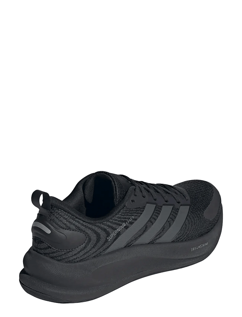 adidas Performance - SUPERNOVA EASE 2 M - running shoes - cblack/grefiv/carbon - 3