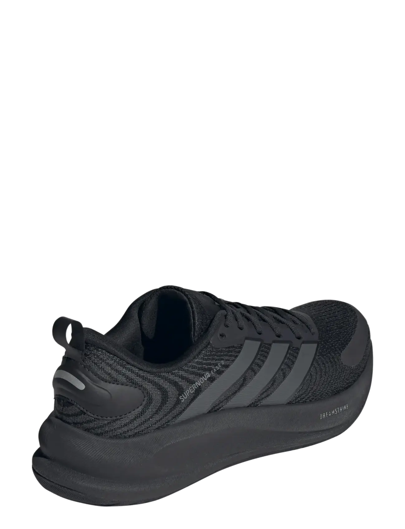 adidas Performance - SUPERNOVA EASE 2 M - løbesko - cblack/grefiv/carbon - 3