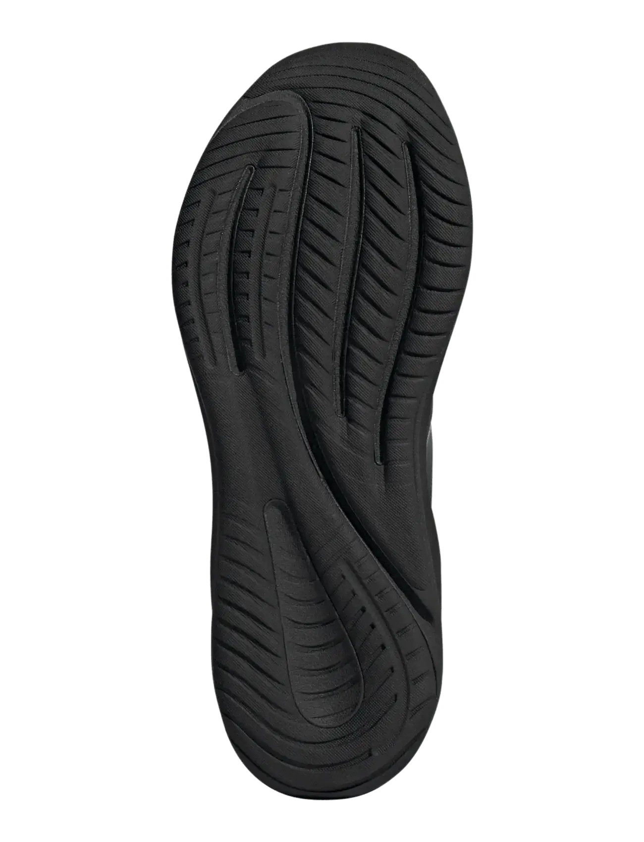 adidas Performance - SUPERNOVA EASE 2 M - løbesko - cblack/grefiv/carbon - 5