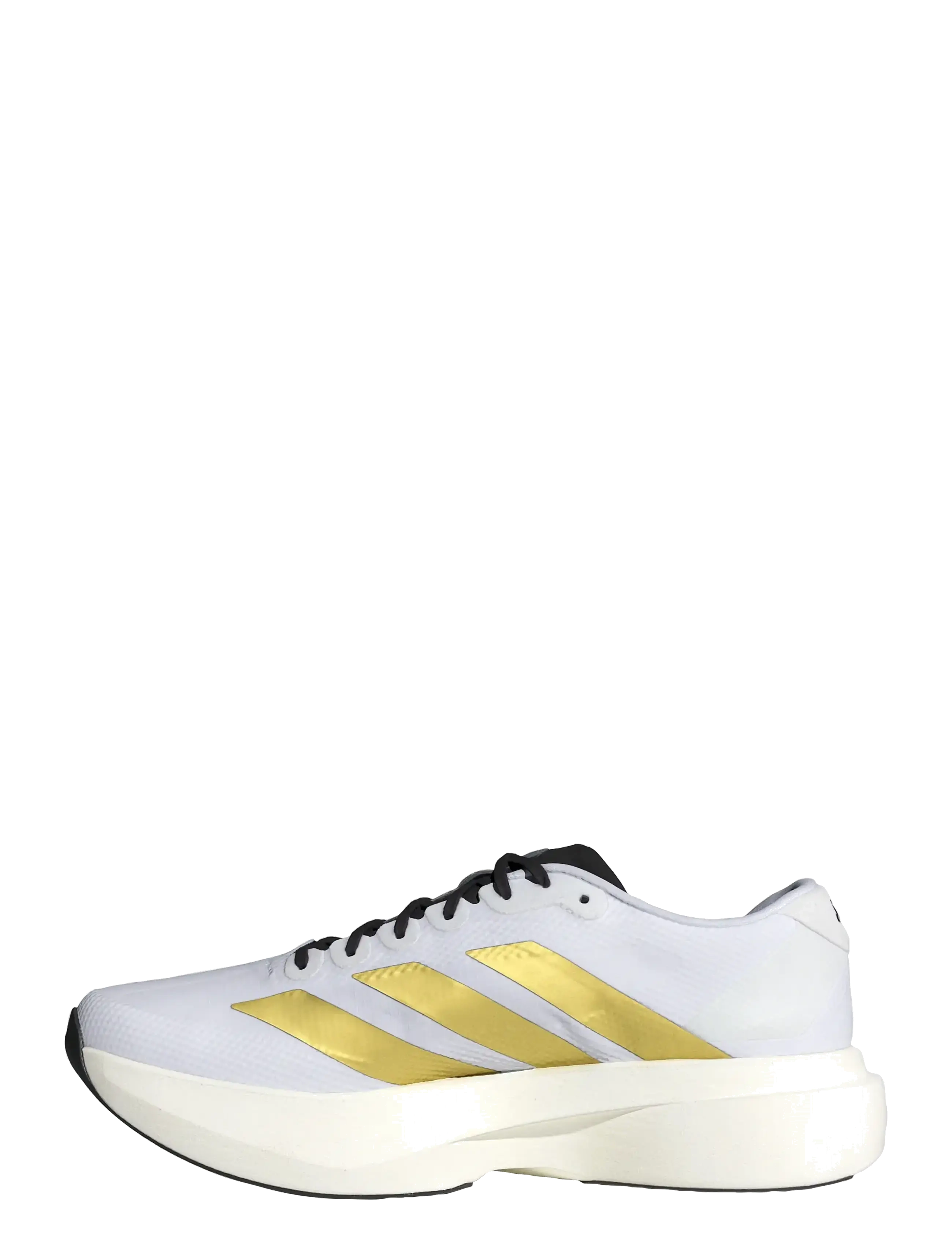 adidas Performance - Adizero EVO SL WOVEN M - jooksujalatsid - ftwwht/magold/cblack - 2