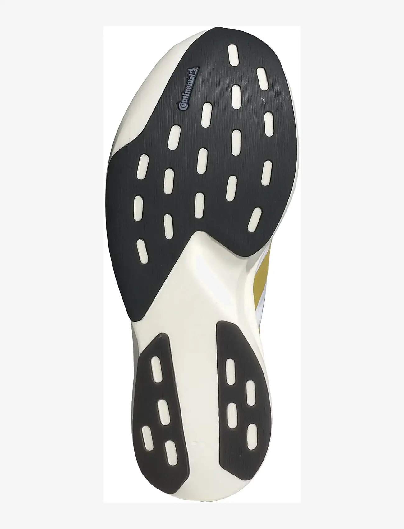 adidas Performance - Adizero EVO SL WOVEN M - løbesko - ftwwht/magold/cblack - 5