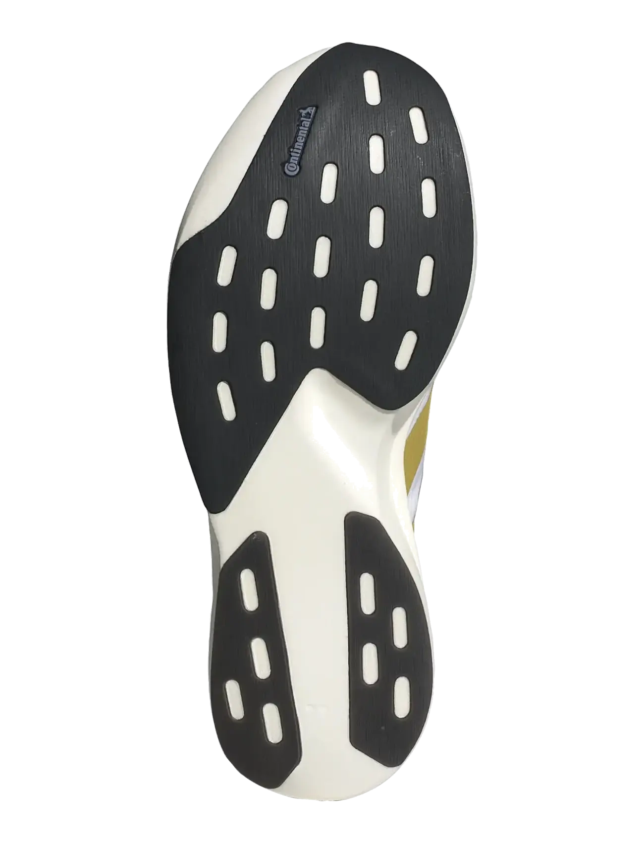 adidas Performance - Adizero EVO SL WOVEN M - jooksujalatsid - ftwwht/magold/cblack - 5