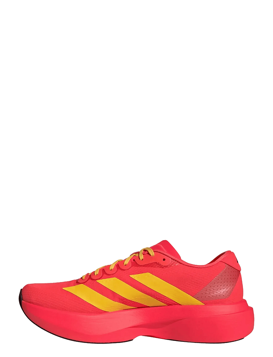 adidas Performance - Adizero EVO SL WOVEN M - laufschuhe - lucred/bogold/selubl - 2
