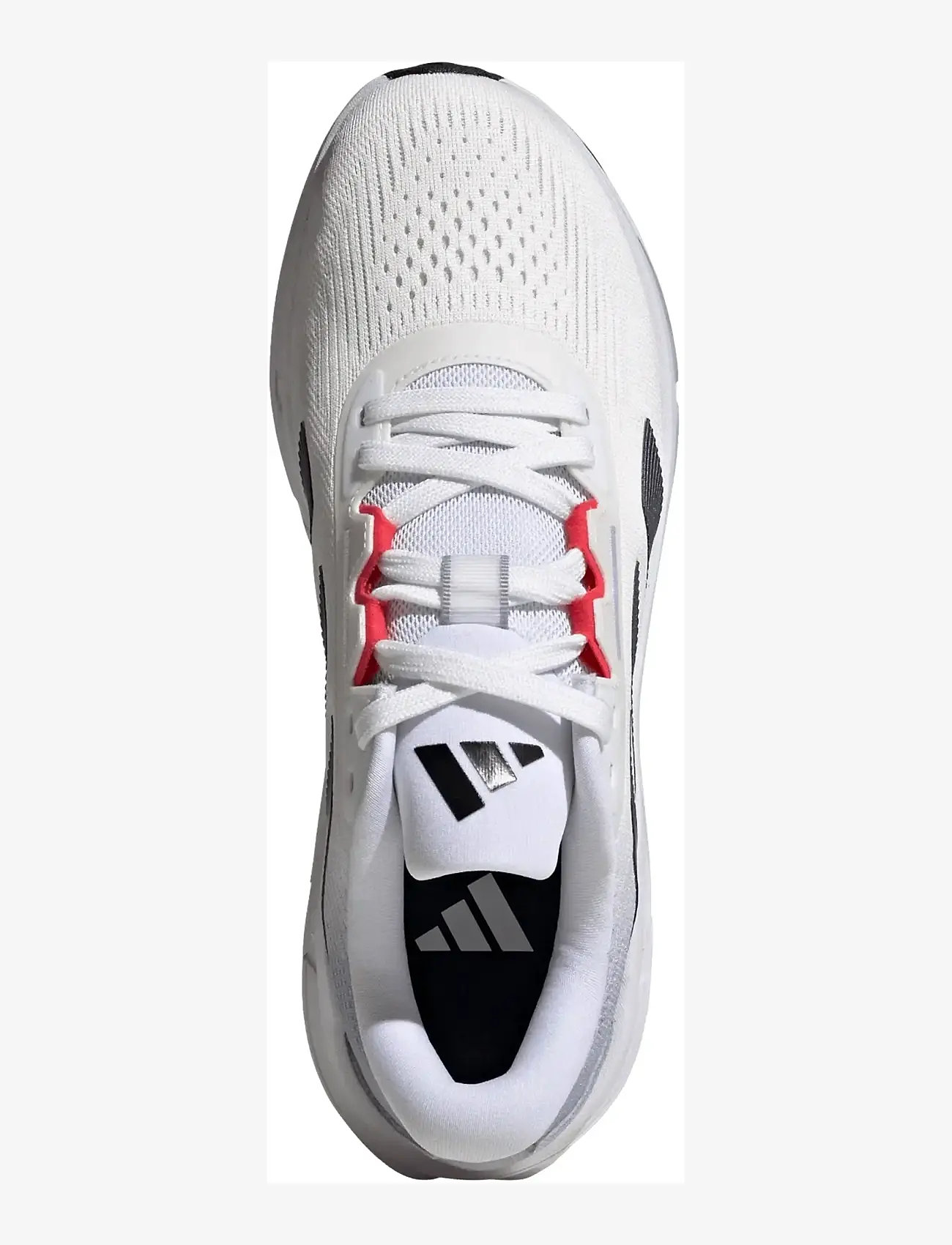 adidas Performance - QUESTAR 3 M - løbesko - ftwwht/cblack/purrub - 4