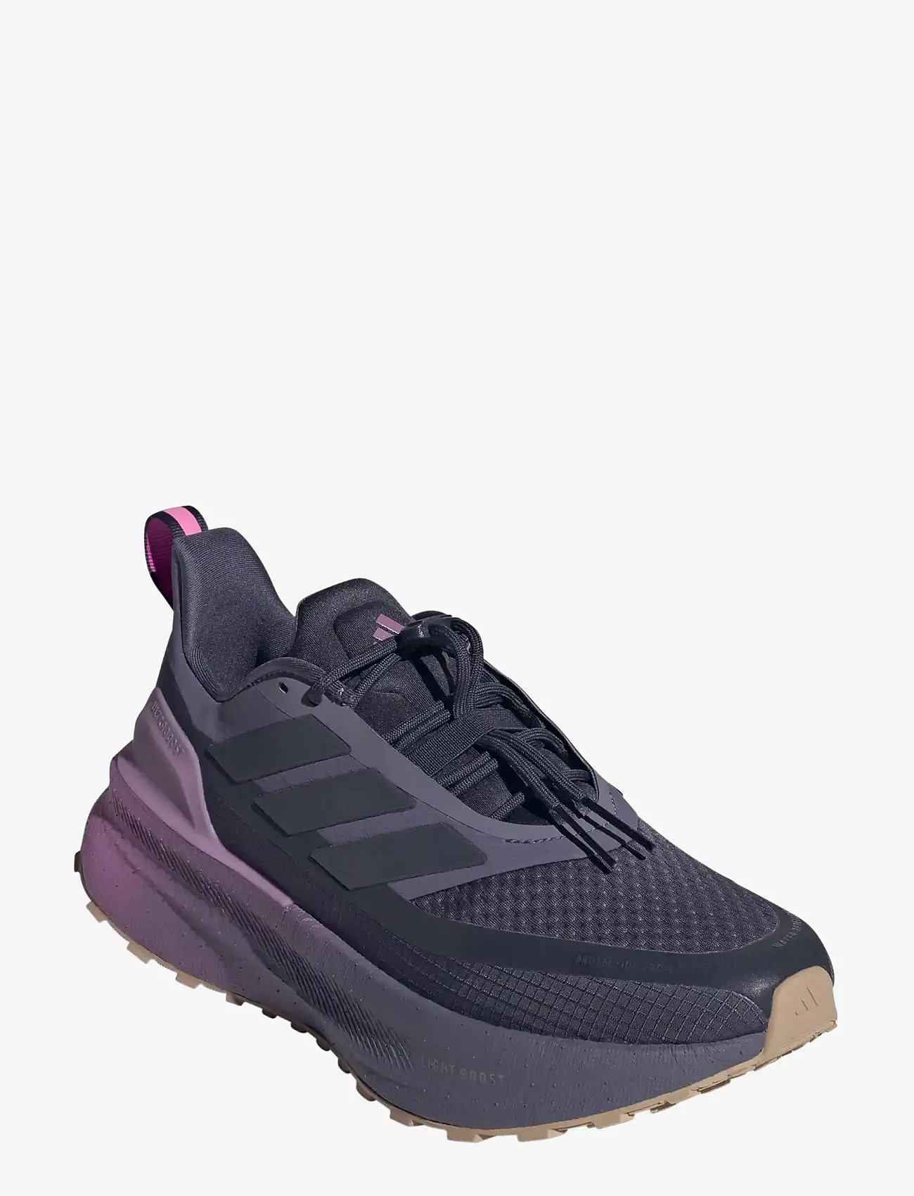 adidas Performance - ULTRABOOST 5 W CLIMAWARM - jooksujalatsid - shanav/legink/prepur - 0