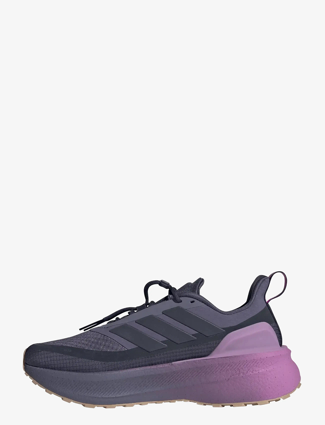 adidas Performance - ULTRABOOST 5 W CLIMAWARM - jooksujalatsid - shanav/legink/prepur - 2