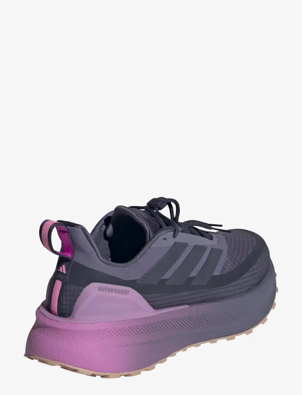 adidas Performance - ULTRABOOST 5 W CLIMAWARM - skriešanas apavi - shanav/legink/prepur - 3