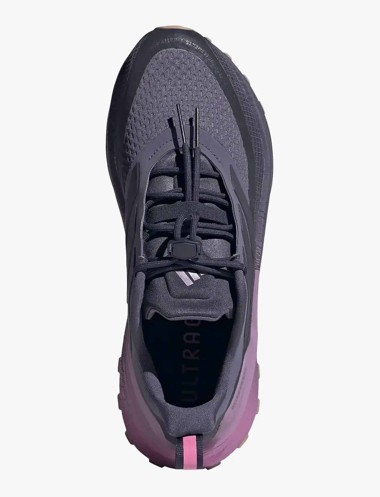 adidas Performance - ULTRABOOST 5 W CLIMAWARM - jooksujalatsid - shanav/legink/prepur - 4