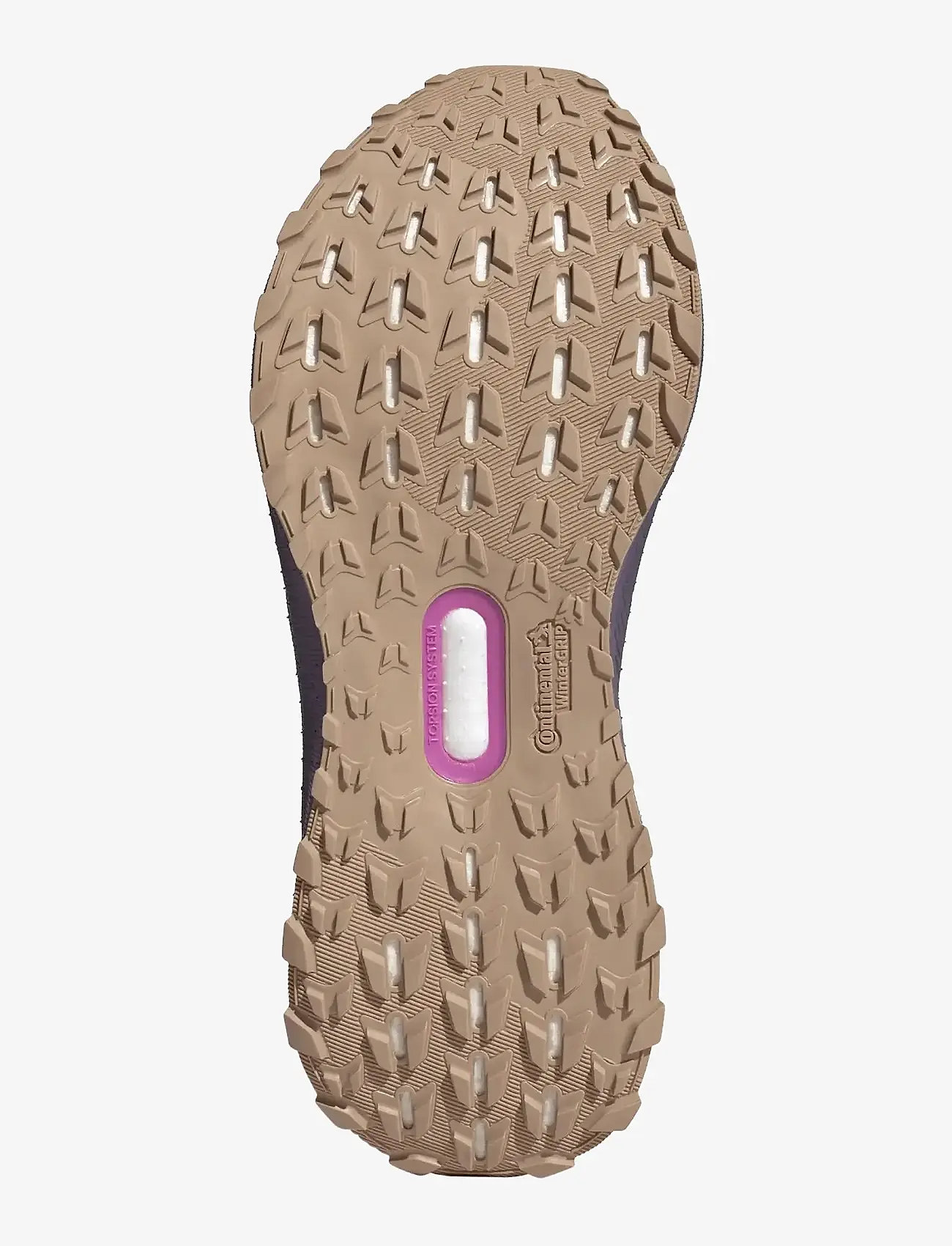 adidas Performance - ULTRABOOST 5 W CLIMAWARM - jooksujalatsid - shanav/legink/prepur - 5