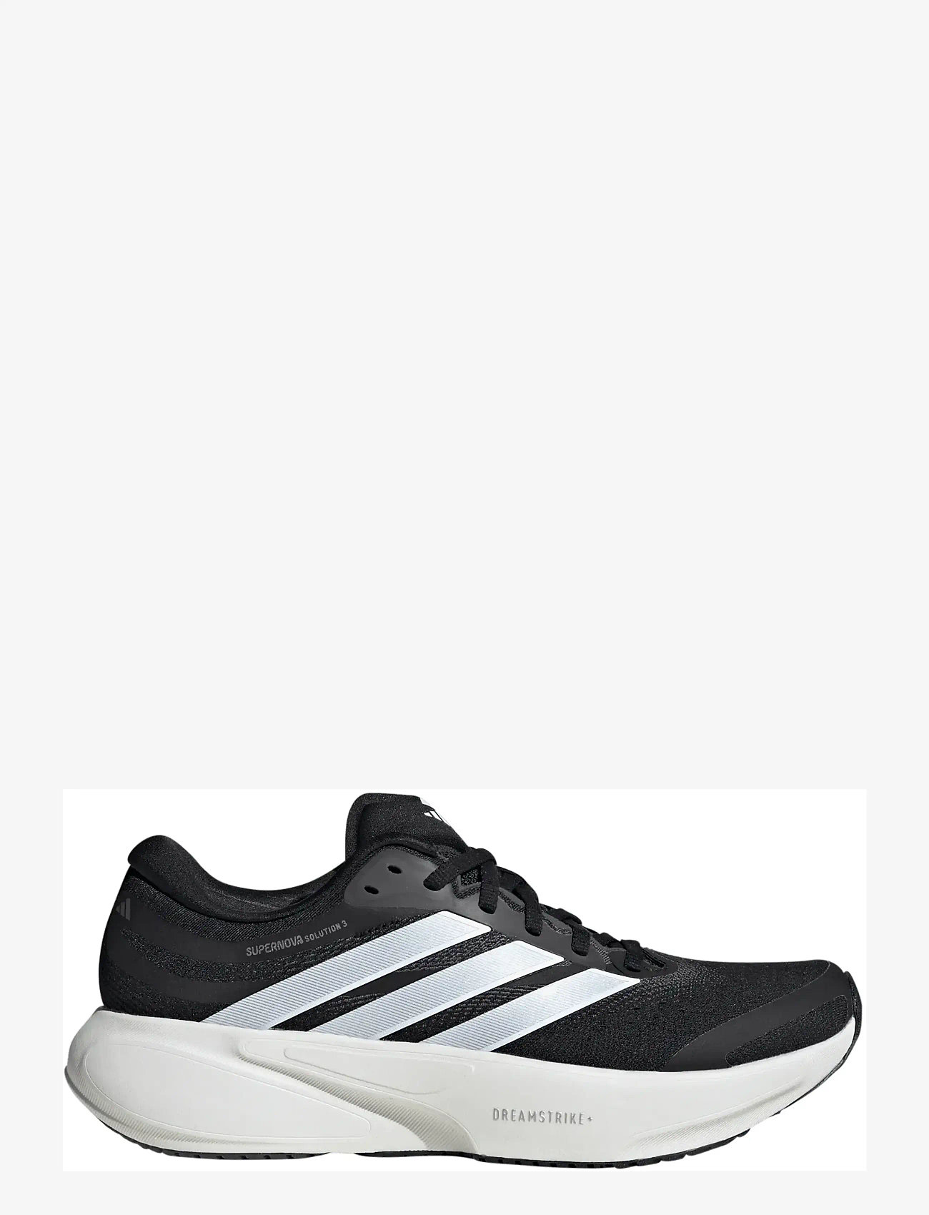 adidas Performance - SUPERNOVA SOLUTION 3 W - sport - cblack/ftwwht/grefiv - 1
