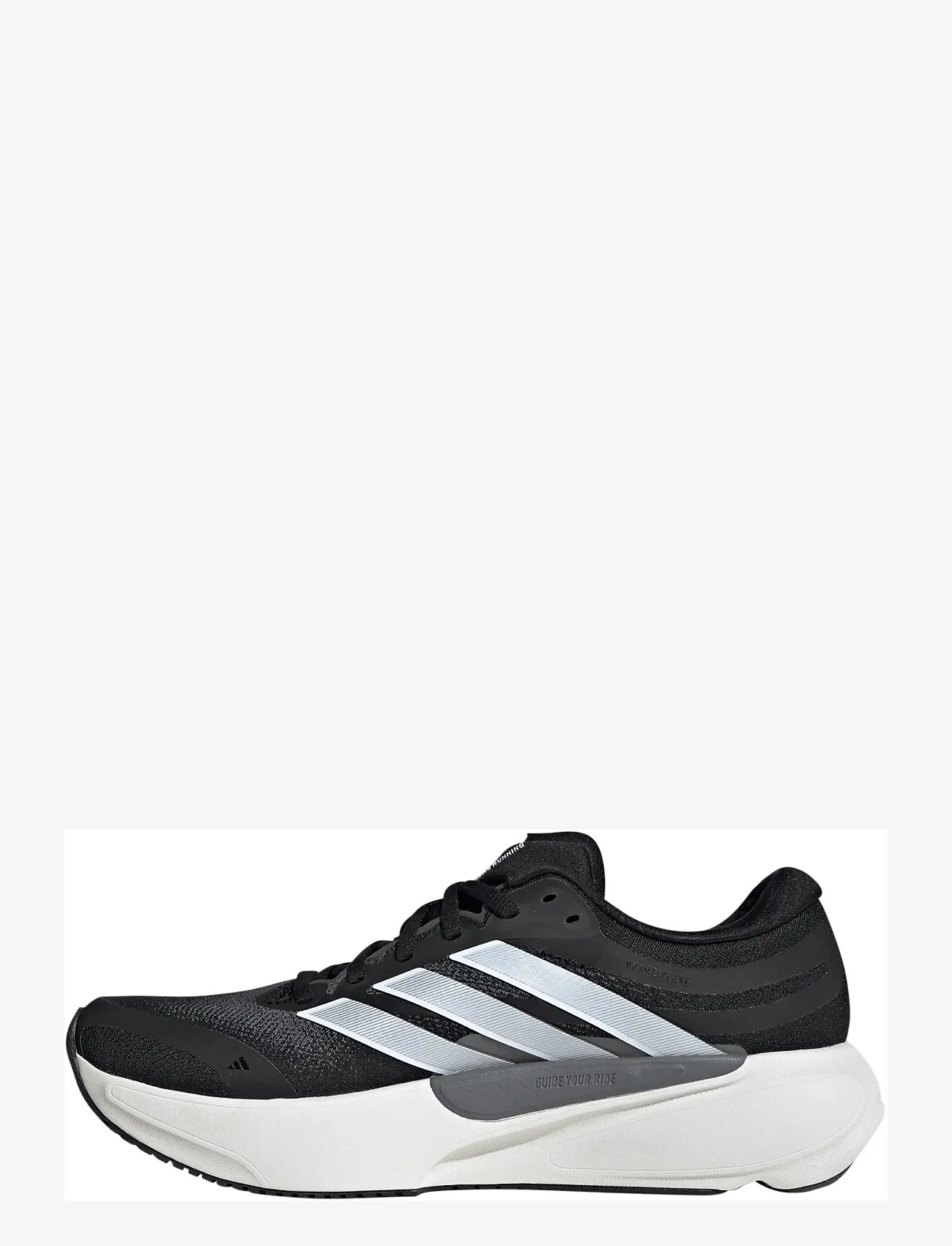 adidas Performance - SUPERNOVA SOLUTION 3 W - sport - cblack/ftwwht/grefiv - 2