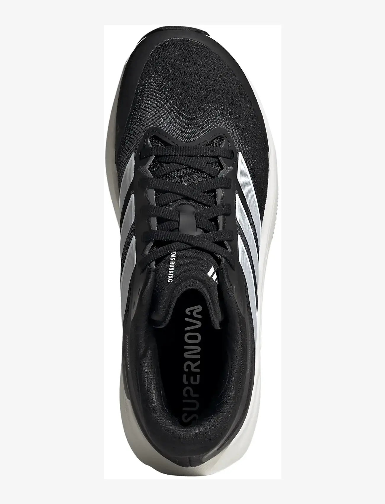adidas Performance - SUPERNOVA SOLUTION 3 W - sport - cblack/ftwwht/grefiv - 4