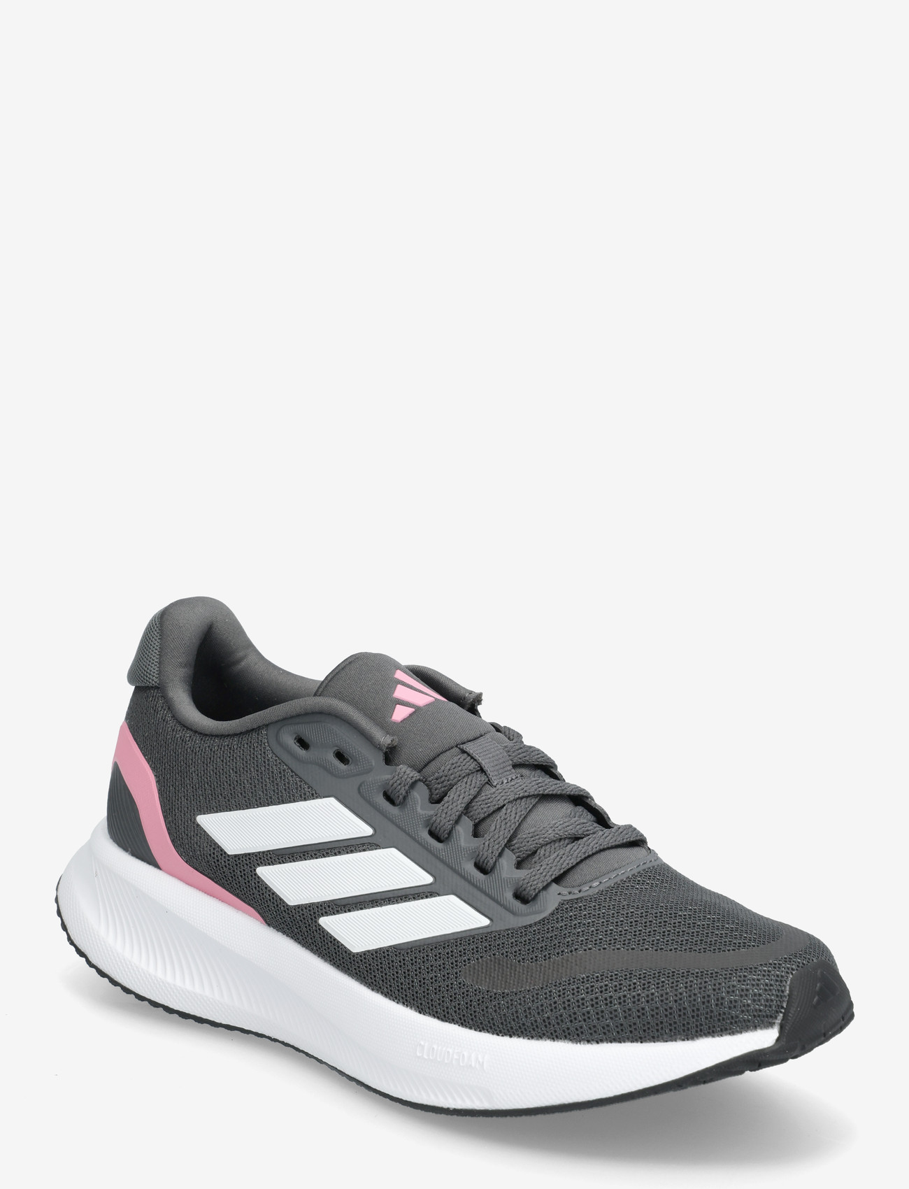 adidas Performance - RUNFALCON 5 W - löparskor - gresix/ftwwht/blipnk - 0