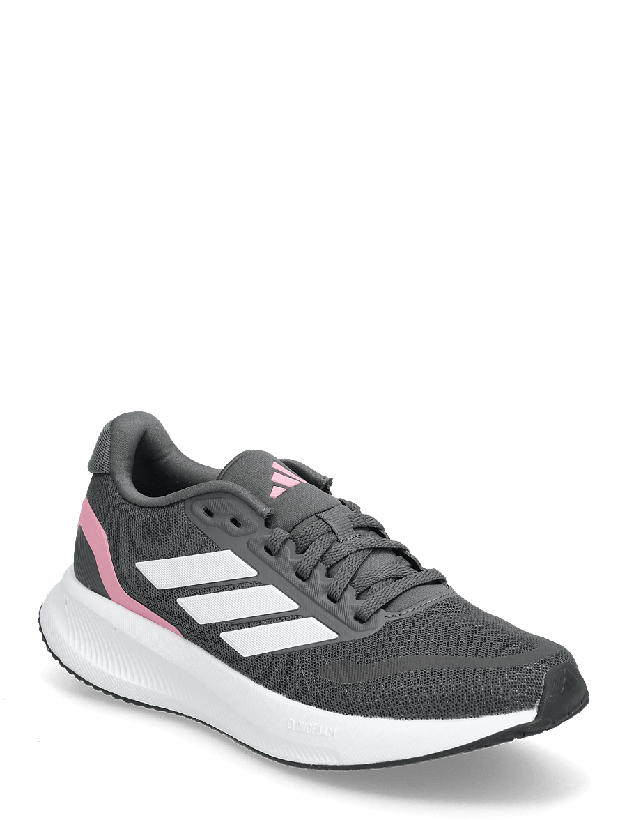 adidas Performance - RUNFALCON 5 W - trainingsschuhe - gresix/ftwwht/blipnk - 0
