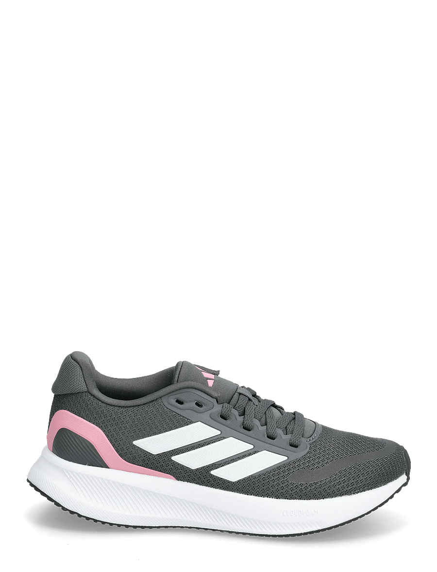 adidas Performance - RUNFALCON 5 W - trainingsschuhe - gresix/ftwwht/blipnk - 1