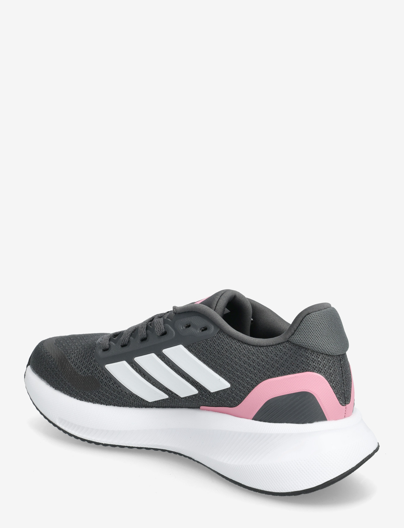 adidas Performance - RUNFALCON 5 W - löparskor - gresix/ftwwht/blipnk - 2