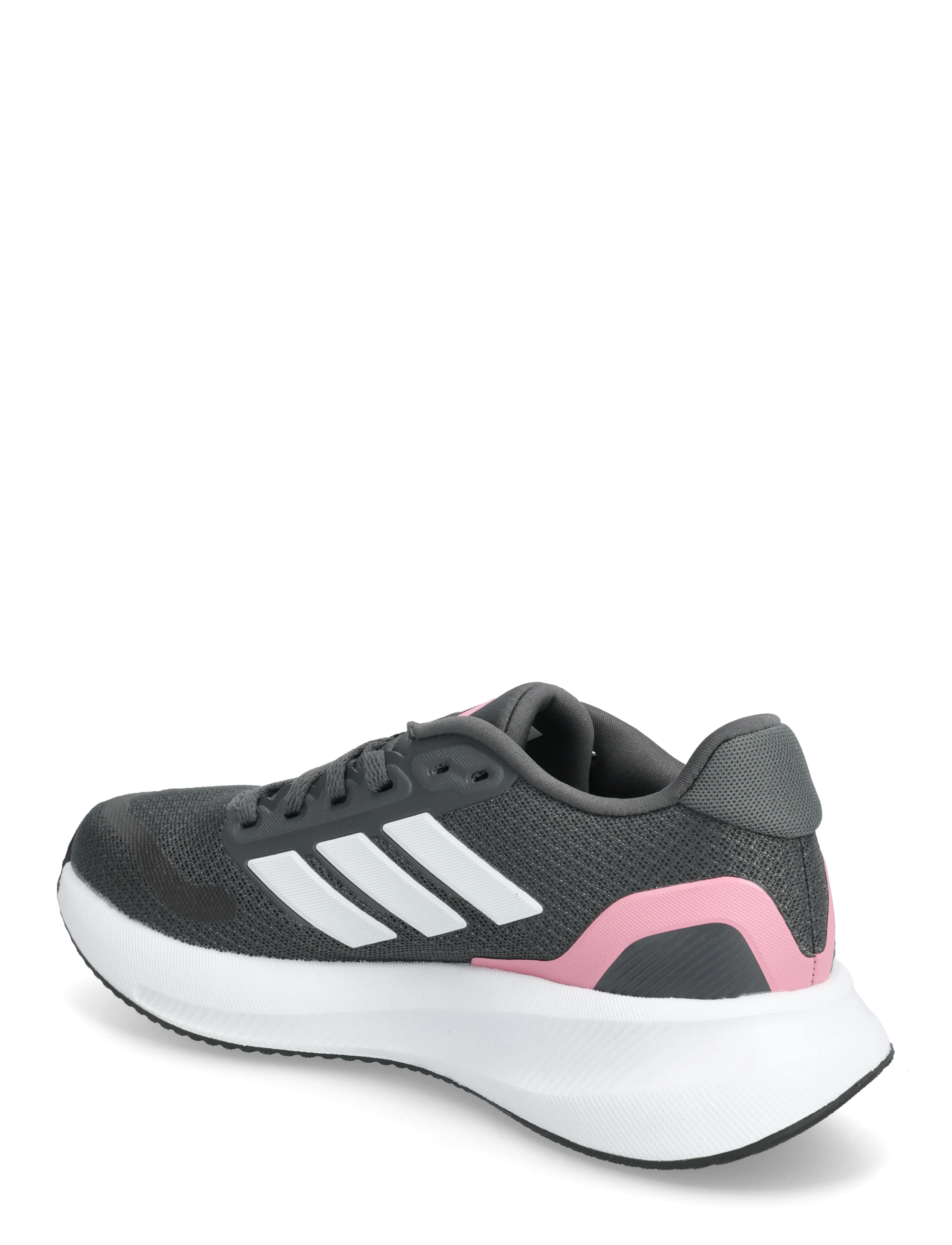 adidas Performance - RUNFALCON 5 W - løbesko - gresix/ftwwht/blipnk - 2