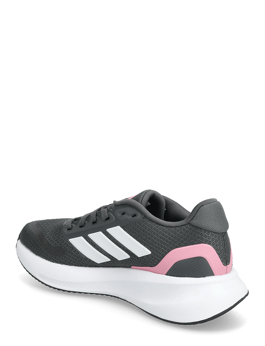 adidas Performance - RUNFALCON 5 W - trainingsschuhe - gresix/ftwwht/blipnk - 2